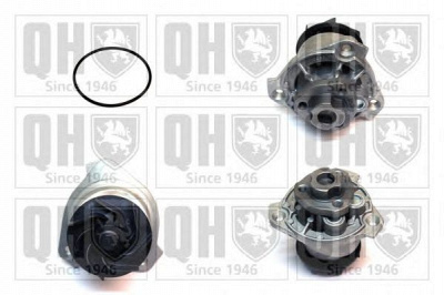 QUINTON HAZELL qcp3576 -  Водяной насос